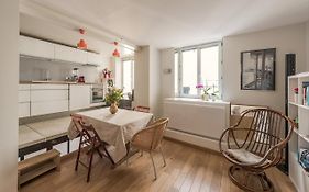 Loft Quartier St Martin